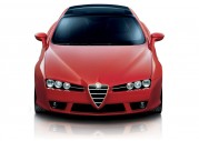 Alfa Romeo Brera